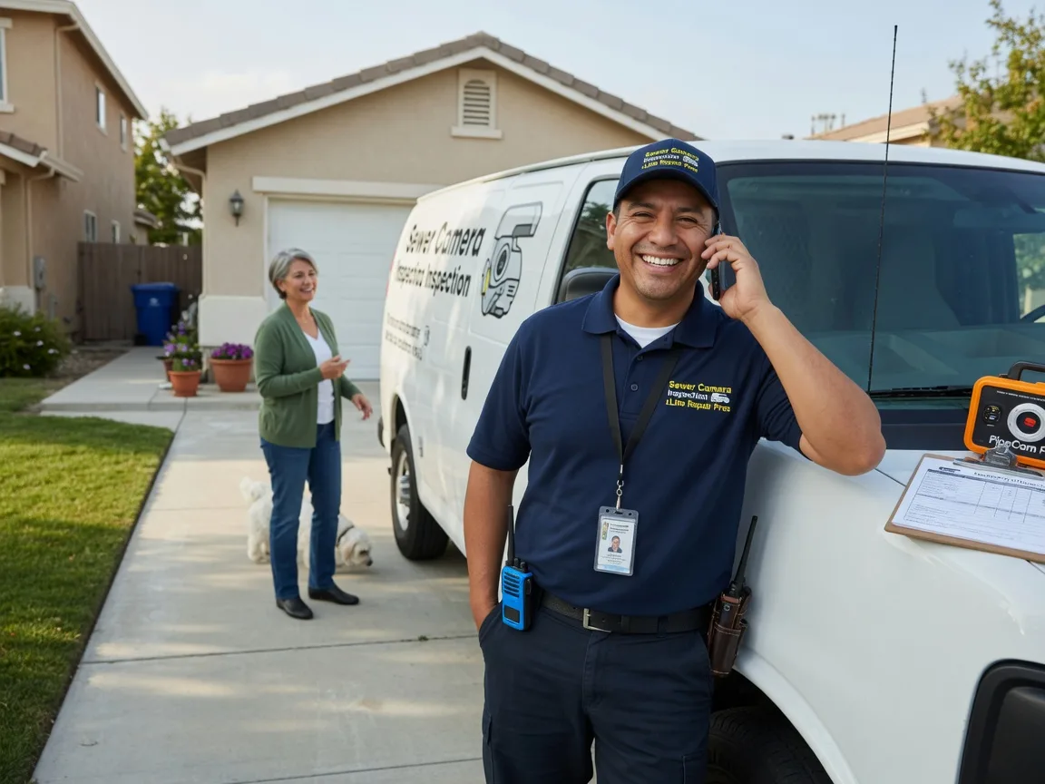 Sewer Line Repair New Plymouth, OH FAQs